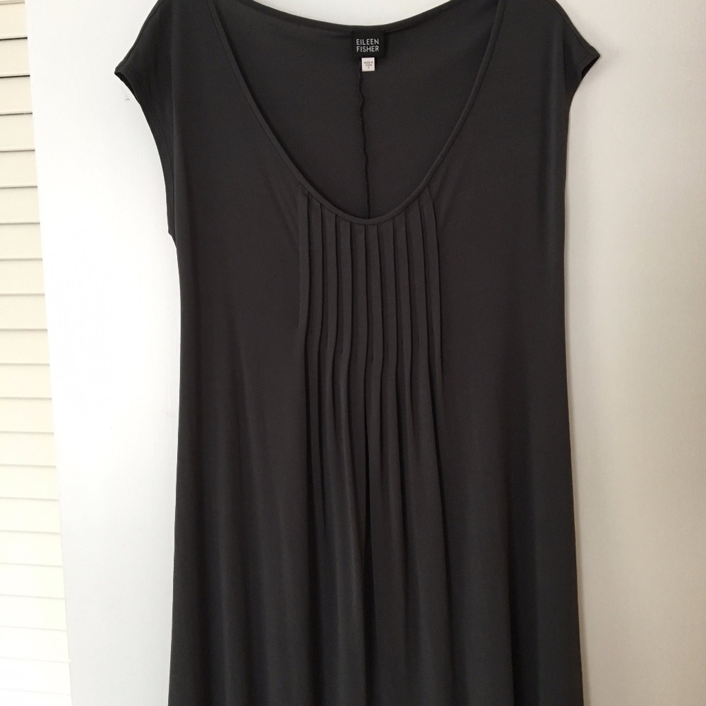 dress or tunic